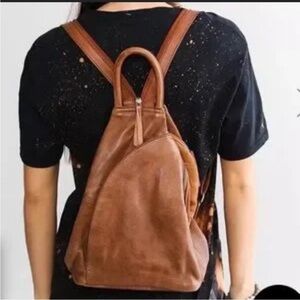 Free people We The Free Soho Convertible Sling